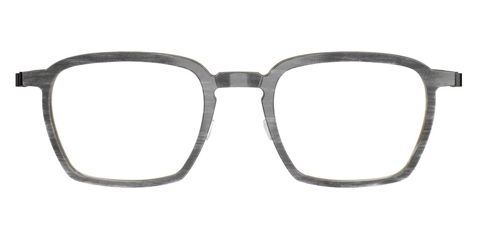 Lindberg® Buffalo Horn™ 1859 LIN BH 1859-HTE26-PU9 53 - HTE26-PU9 Eyeglasses