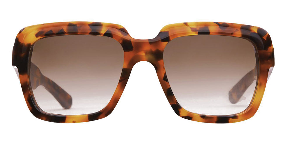 Emmanuelle Khanh® EK 1996S EK 1996S 527 55 - 527 - Light Tortoise Sunglasses