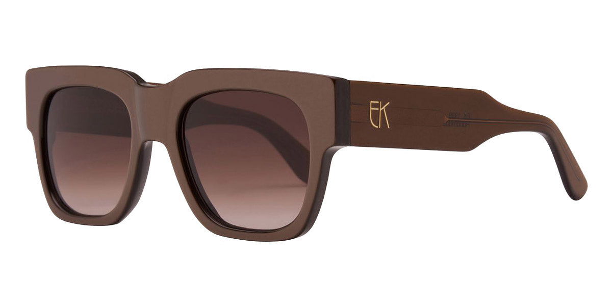 Emmanuelle Khanh® EK 1999 EK 1999 115-906 52 - 115-906 - Coffee Sunglasses