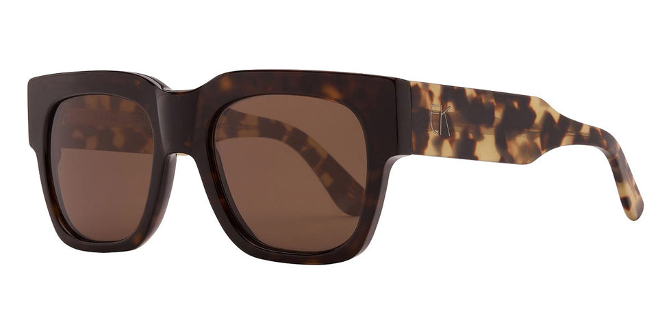 Emmanuelle Khanh® EK 1999 EK 1999 36-228 52 - 36-228 - Dark Tortoise Sunglasses