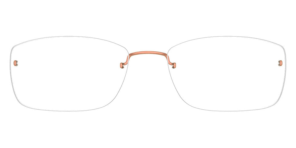 Lindberg® Spirit Titanium™ 2002 - 700-60 Glasses