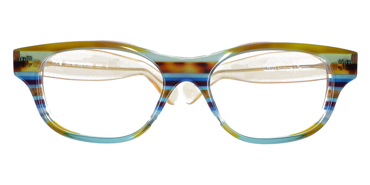 Wissing® 2010 M WIS 2010 M 3305 1621 3302/8/3302 51 - Eyeglasses