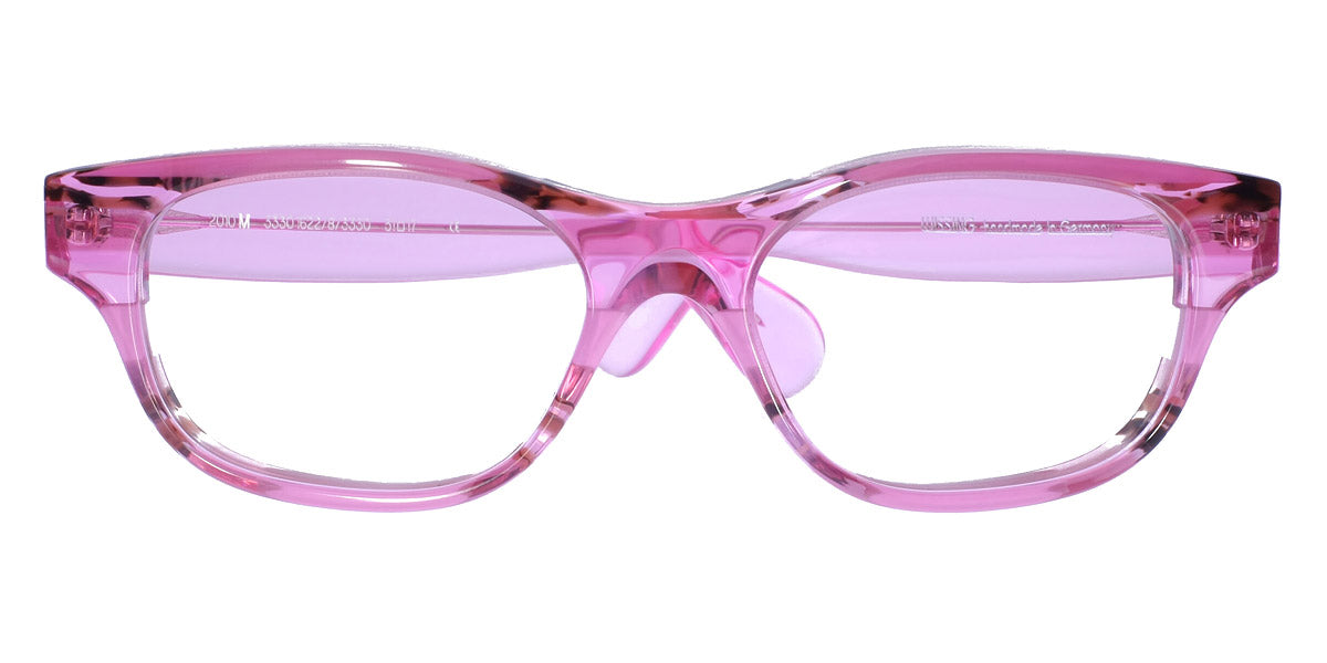 Wissing® 2010 M WIS 2010 M 3330 1622/8/3330 51 - Eyeglasses