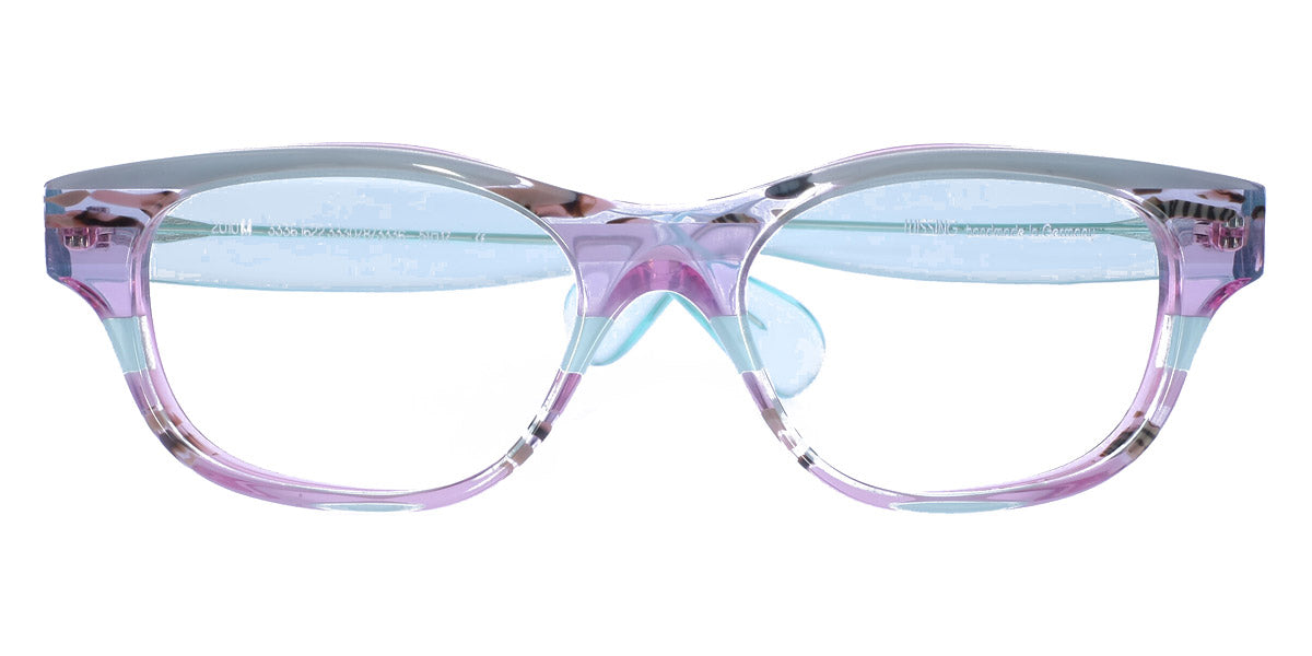 Wissing® 2010 M WIS 2010 M 3336 1622 3330/8/3336 51 - Eyeglasses