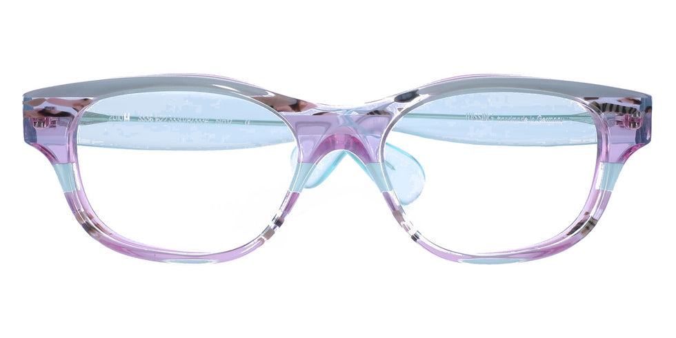 Wissing® 2010 M WIS 2010 M 3336 1622 3330/8/3336 51 - Eyeglasses