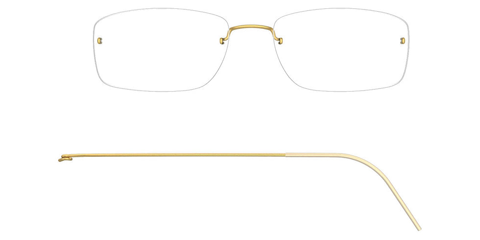 Lindberg® Spirit Titanium™ 2044 - Basic-GT Glasses