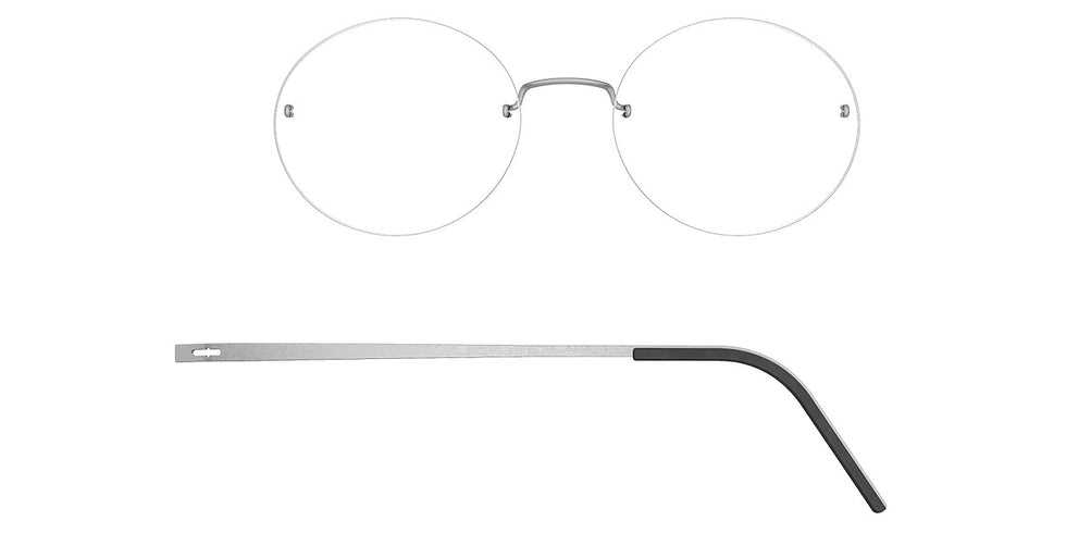 Lindberg® Spirit Titanium™ 2111 - 700-10 Glasses