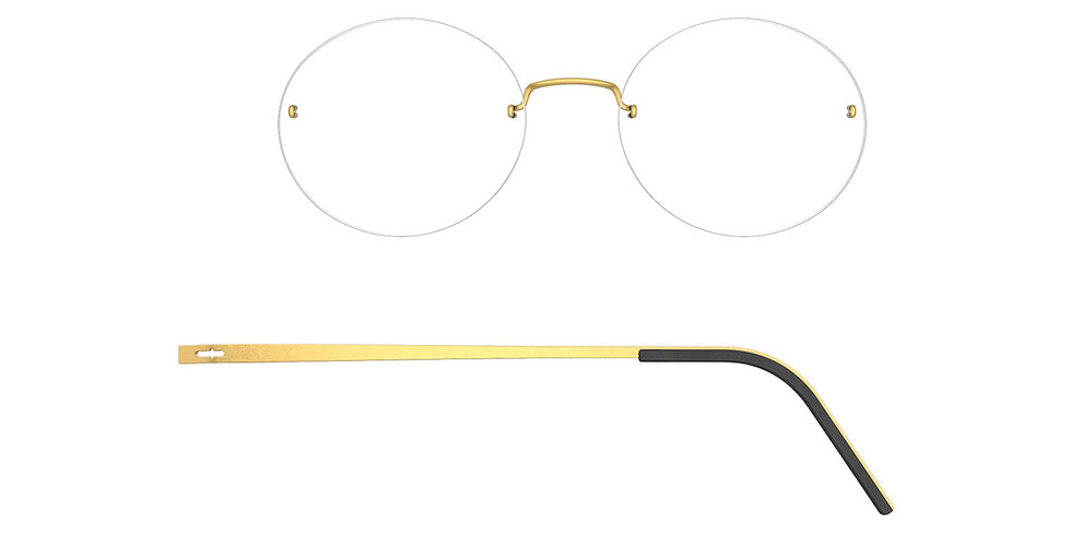 Lindberg® Spirit Titanium™ 2111 - 700-GT Glasses