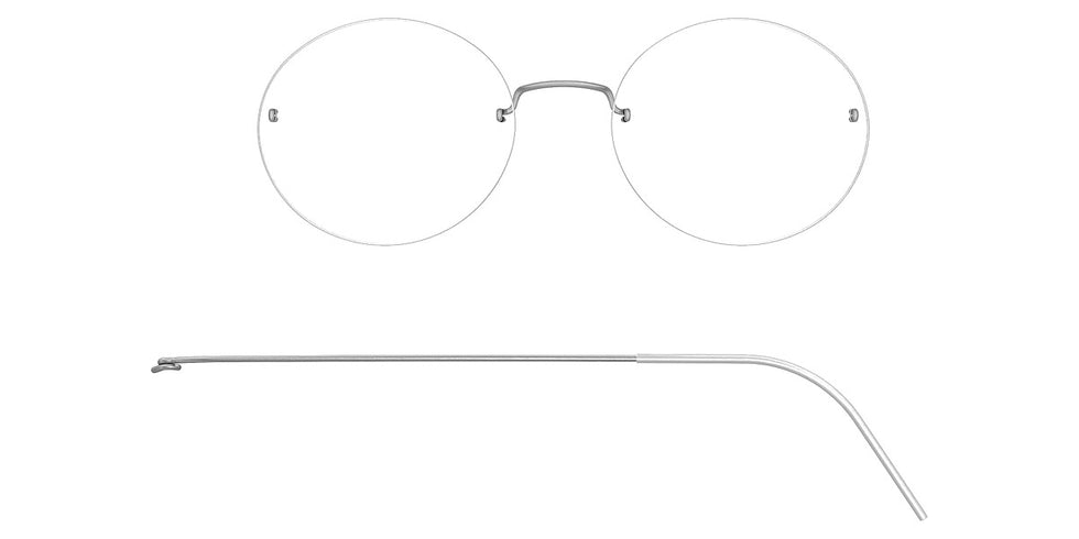 Lindberg® Spirit Titanium™ 2111 - Basic-10 Glasses