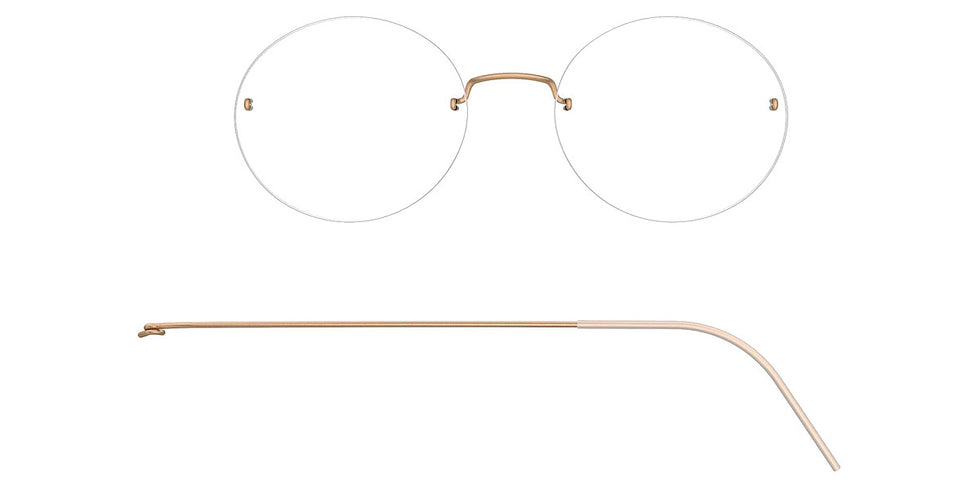 Lindberg® Spirit Titanium™ 2111 - Basic-35 Glasses