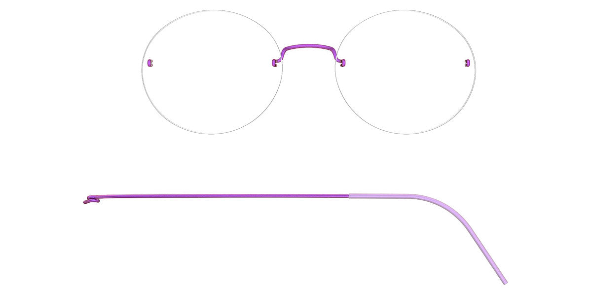 Lindberg® Spirit Titanium™ 2111 - Basic-75 Glasses