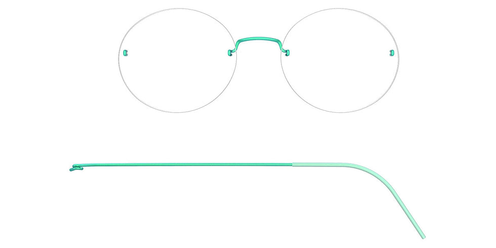 Lindberg® Spirit Titanium™ 2111 - Basic-85 Glasses