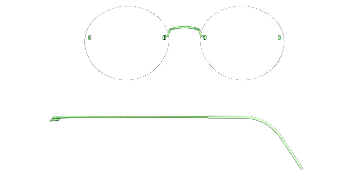 Lindberg® Spirit Titanium™ 2111 - Basic-90 Glasses