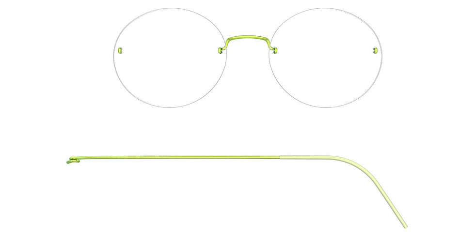 Lindberg® Spirit Titanium™ 2111 - Basic-95 Glasses