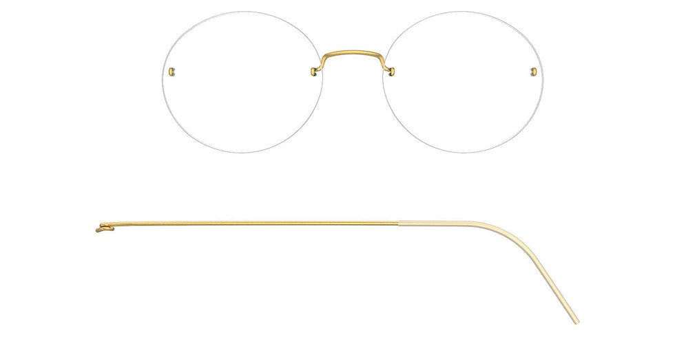 Lindberg® Spirit Titanium™ 2111 - Basic-GT Glasses