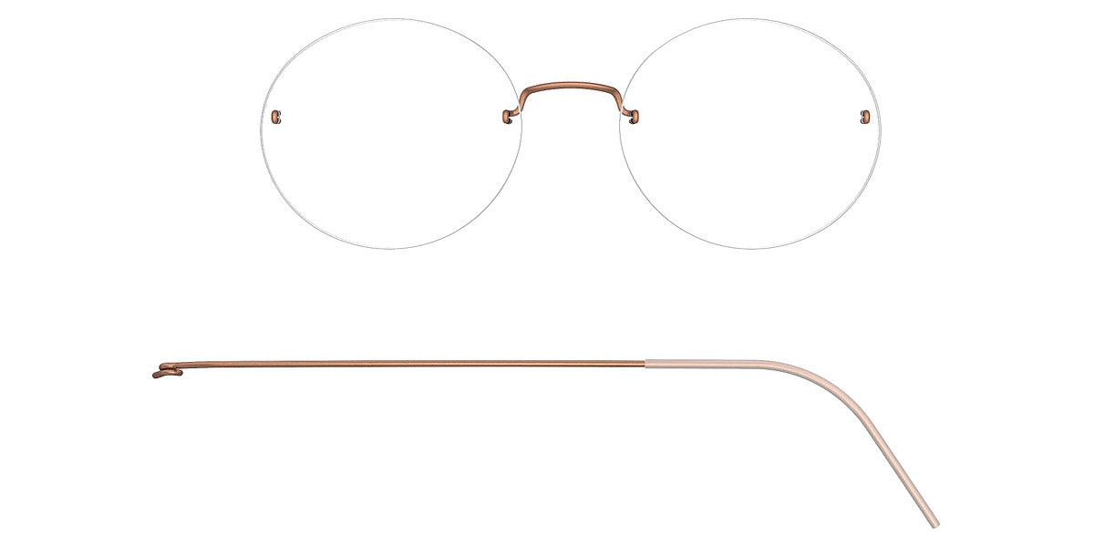 Lindberg® Spirit Titanium™ 2111 - Basic-U12 Glasses