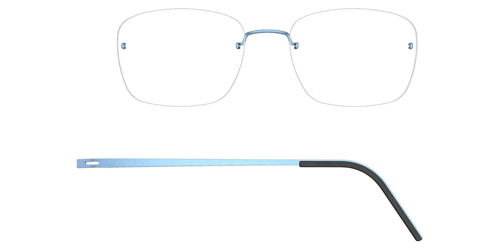 Lindberg® Spirit Titanium™ 2114 - 700-20 Glasses