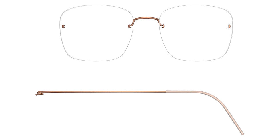 Lindberg® Spirit Titanium™ 2114 - Basic-U12 Glasses
