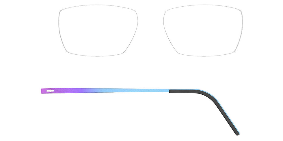 Lindberg® Spirit Titanium™ 2123 - 700-127 Glasses
