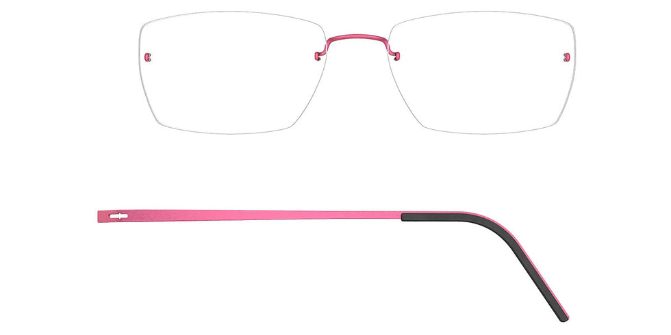 Lindberg® Spirit Titanium™ 2123 - 700-70 Glasses