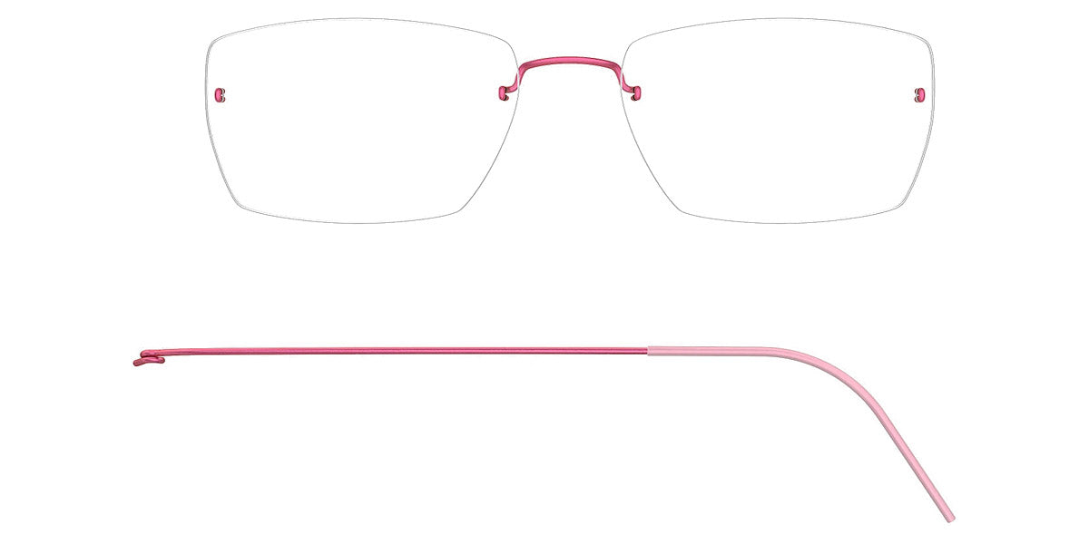 Lindberg® Spirit Titanium™ 2123 - Basic-70 Glasses