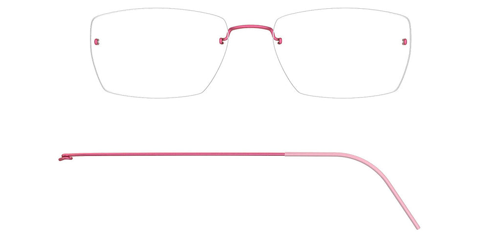 Lindberg® Spirit Titanium™ 2123 - Basic-70 Glasses