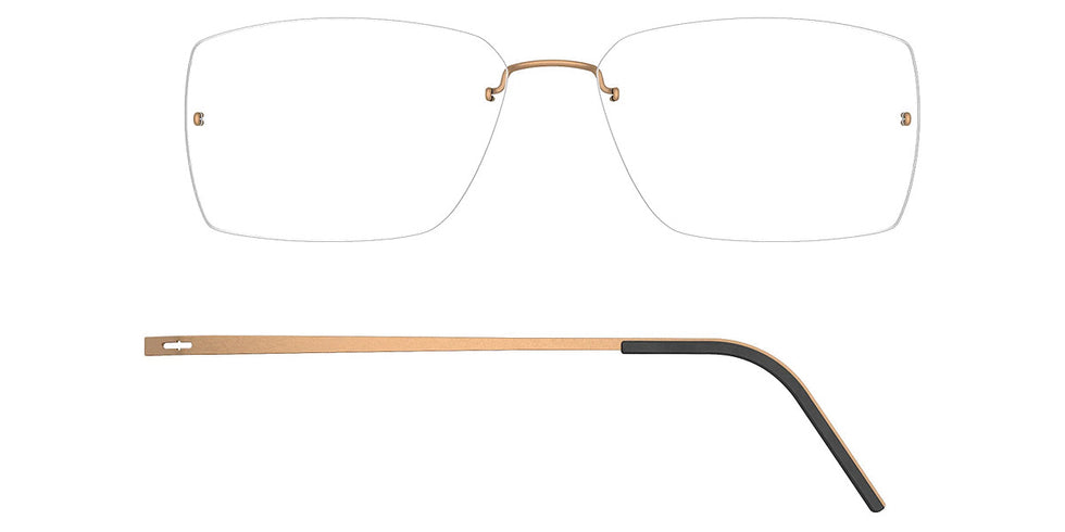 Lindberg® Spirit Titanium™ 2170 - 700-U15 Glasses