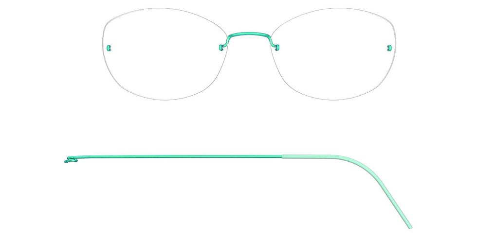 Lindberg® Spirit Titanium™ 2178 - Basic-85 Glasses