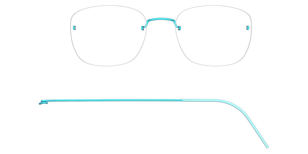 Lindberg® Spirit Titanium™ 2180 - Basic-80 Glasses