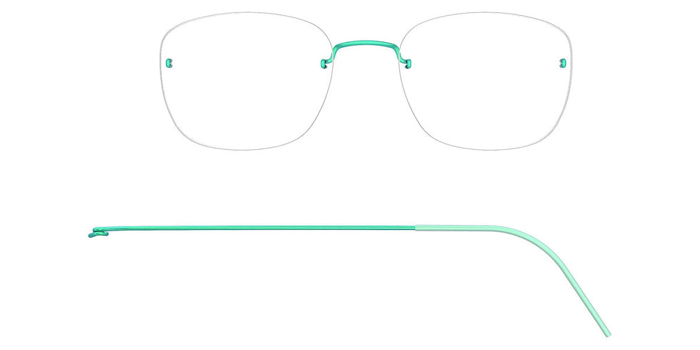 Lindberg® Spirit Titanium™ 2180 - Basic-85 Glasses