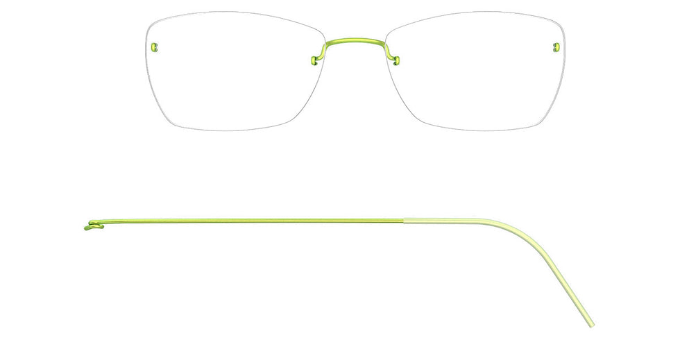 Lindberg® Spirit Titanium™ 2187 - Basic-95 Glasses