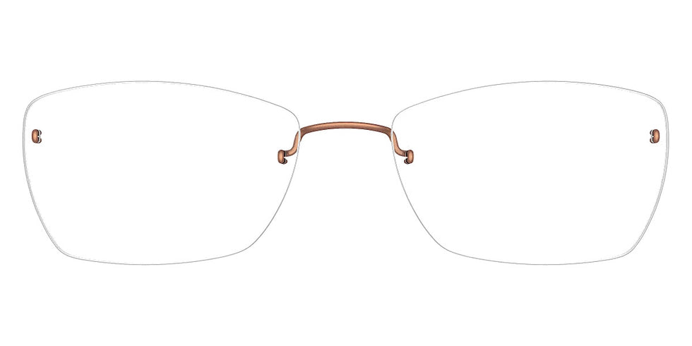 Lindberg® Spirit Titanium™ 2187 - Basic-U12 Glasses