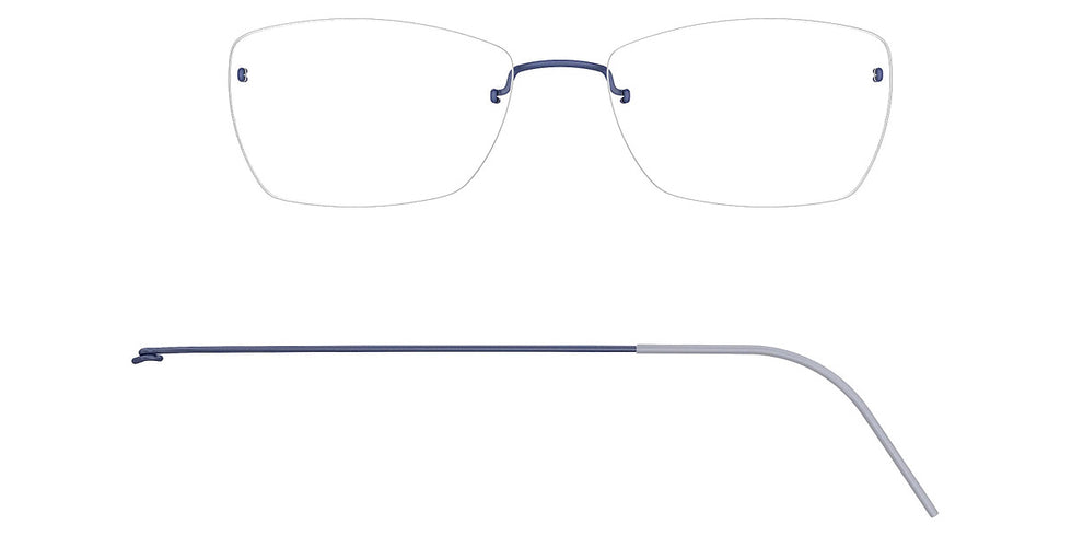 Lindberg® Spirit Titanium™ 2187 - Basic-U13 Glasses
