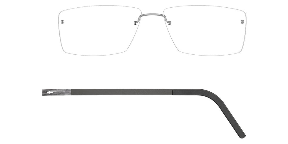 Lindberg® Spirit Titanium™ 2191 - 700-EEU9 Glasses