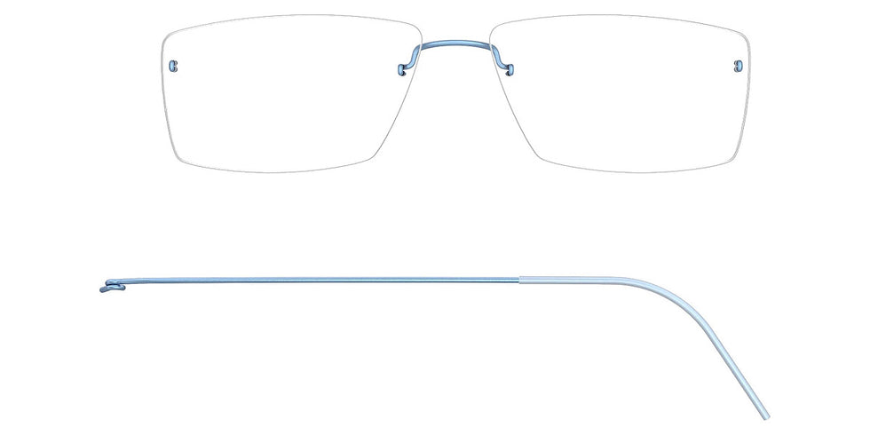 Lindberg® Spirit Titanium™ 2191 - Basic-20 Glasses