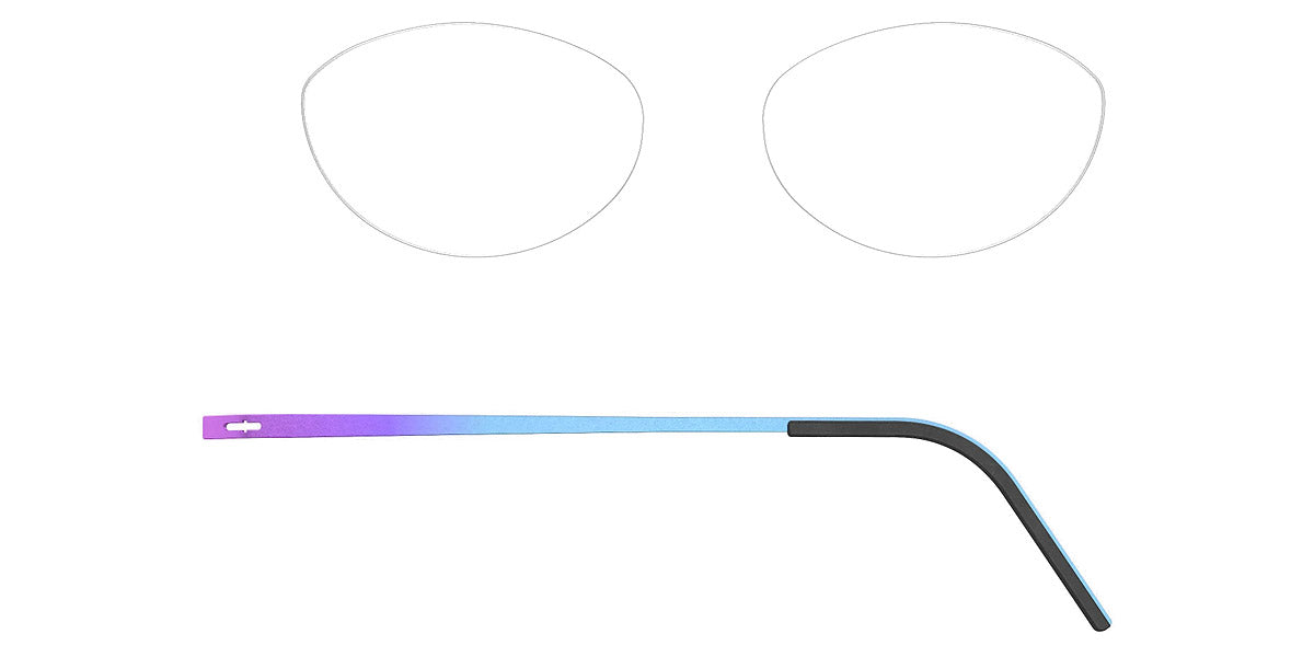 Lindberg® Spirit Titanium™ 2192 - 700-127 Glasses