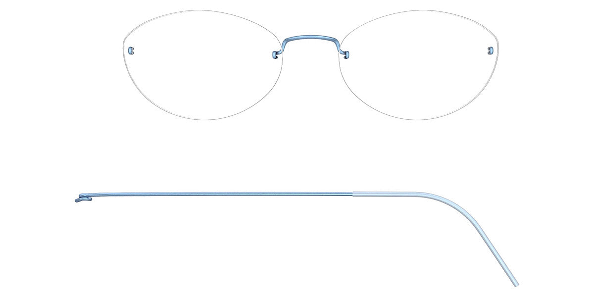 Lindberg® Spirit Titanium™ 2192 - Basic-20 Glasses
