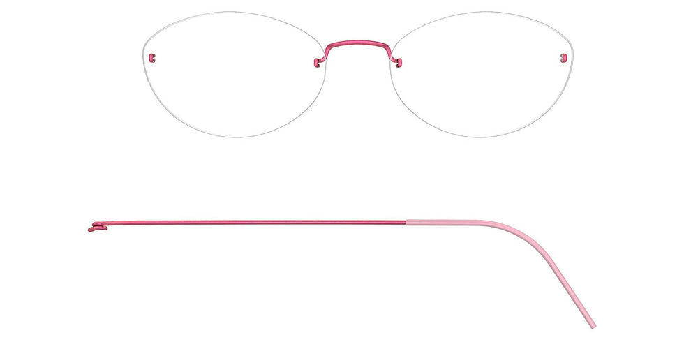 Lindberg® Spirit Titanium™ 2192 - Basic-70 Glasses