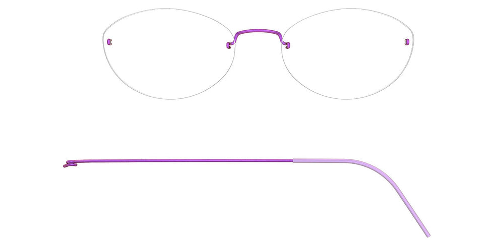 Lindberg® Spirit Titanium™ 2192 - Basic-75 Glasses