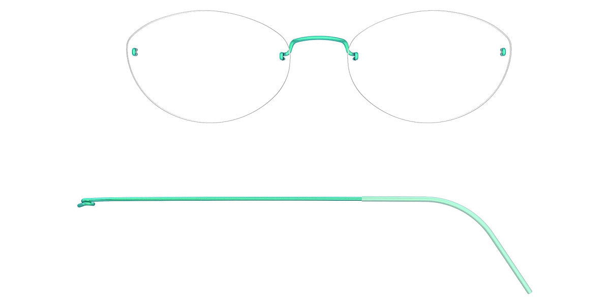 Lindberg® Spirit Titanium™ 2192 - Basic-85 Glasses