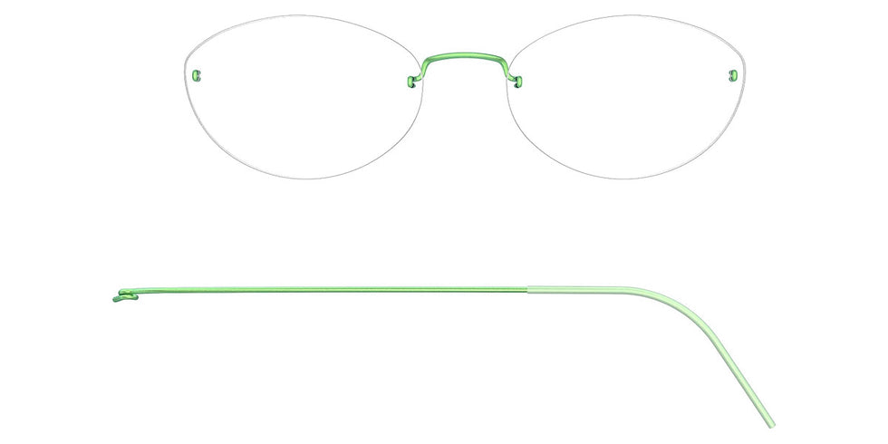 Lindberg® Spirit Titanium™ 2192 - Basic-90 Glasses