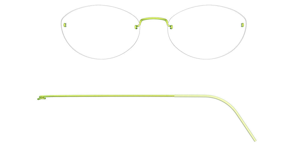 Lindberg® Spirit Titanium™ 2192 - Basic-95 Glasses