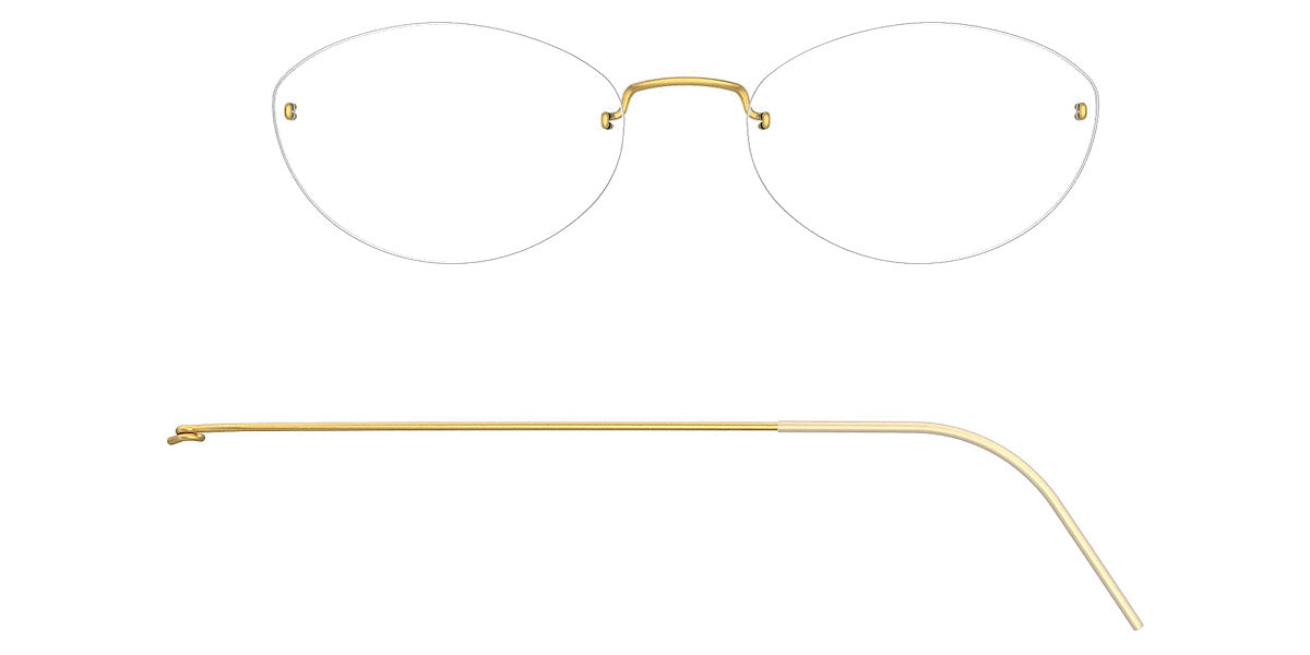 Lindberg® Spirit Titanium™ 2192 - Basic-GT Glasses