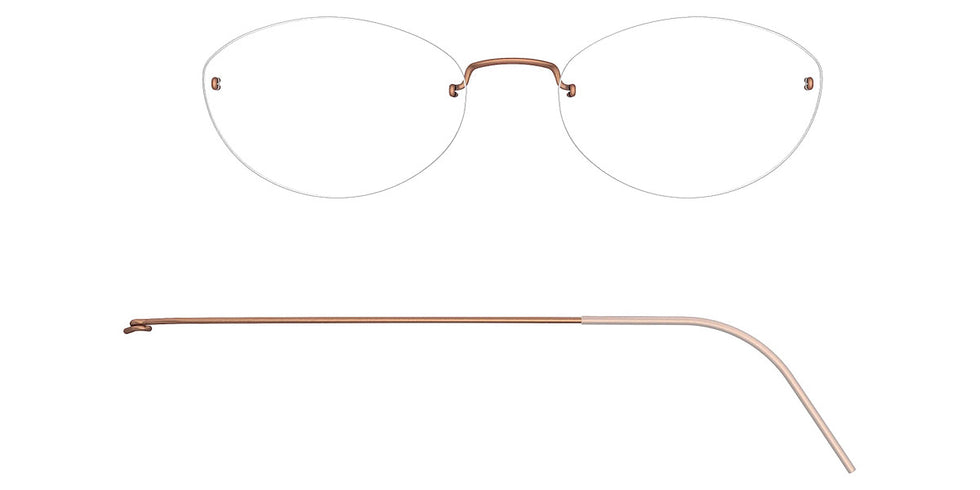 Lindberg® Spirit Titanium™ 2192 - Basic-U12 Glasses