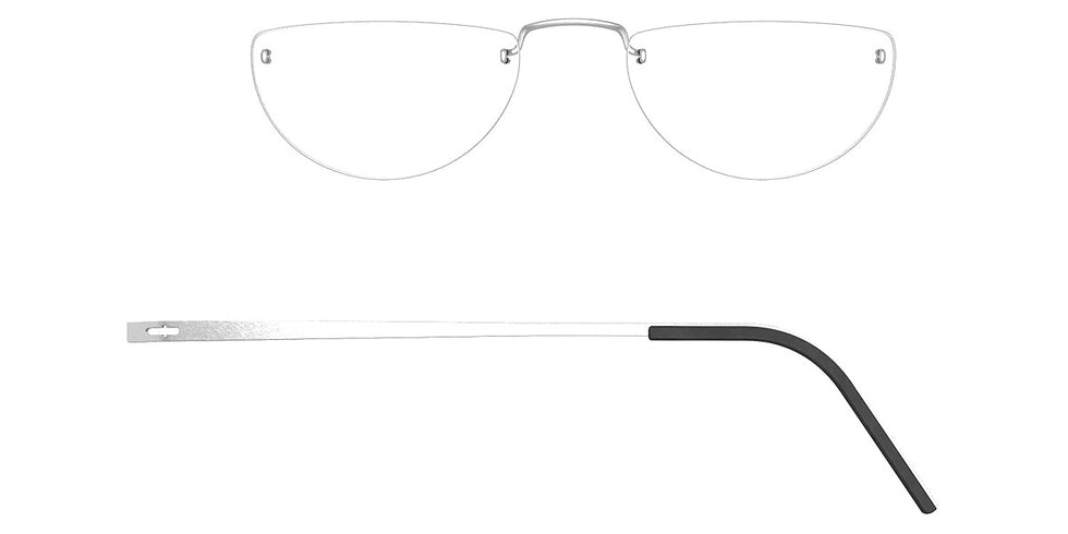 Lindberg® Spirit Titanium™ 2208 - 700-05 Glasses
