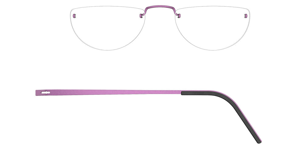 Lindberg® Spirit Titanium™ 2208 - 700-113 Glasses