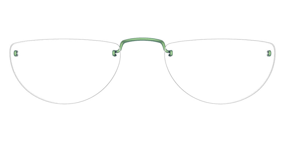 Lindberg® Spirit Titanium™ 2208 - 700-117 Glasses