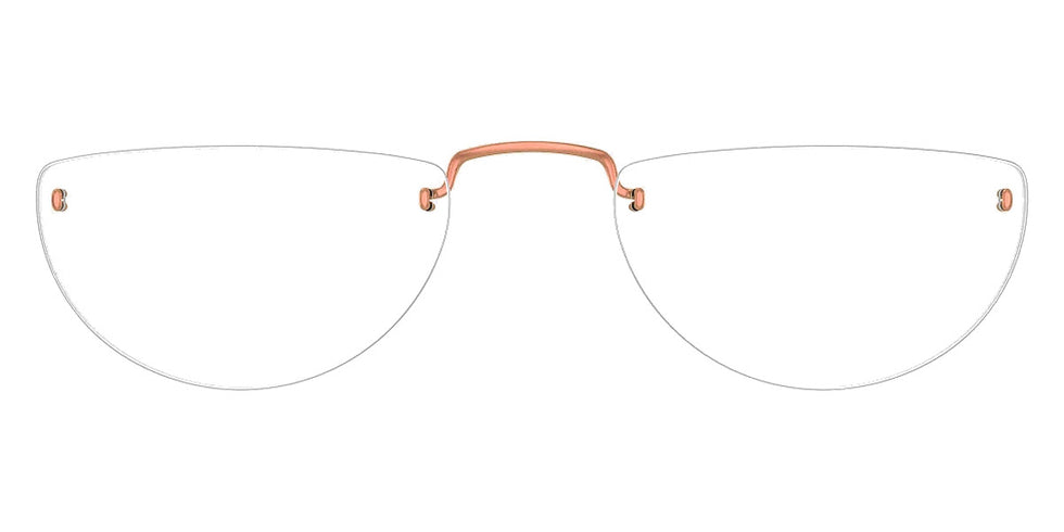 Lindberg® Spirit Titanium™ 2208 - 700-60 Glasses