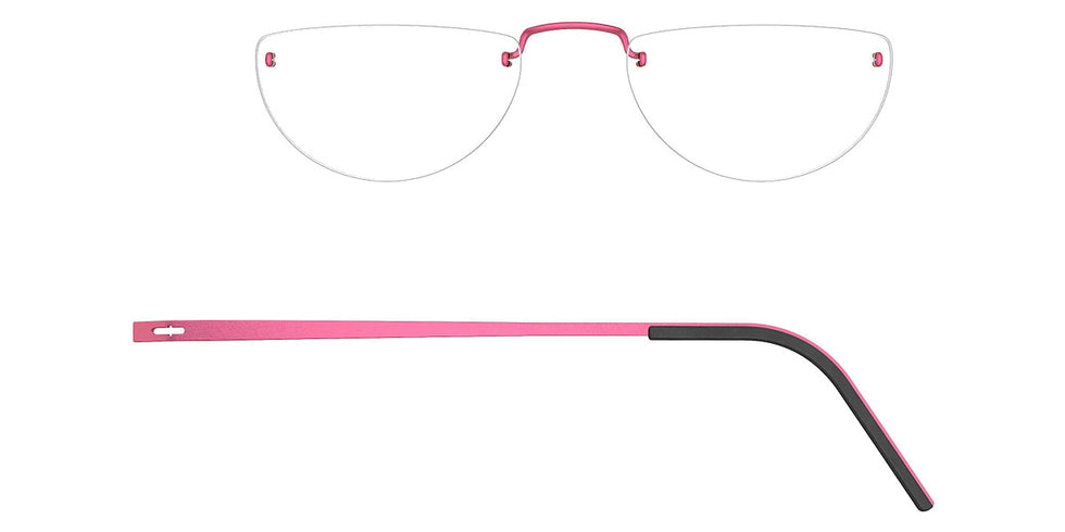 Lindberg® Spirit Titanium™ 2208 - 700-70 Glasses