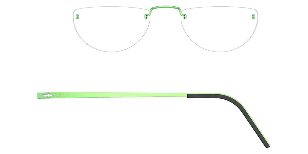 Lindberg® Spirit Titanium™ 2208 - 700-90 Glasses